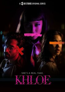 Khloe poster