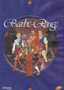 Barbe Rouge poster