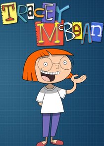 Tracey McBean poster