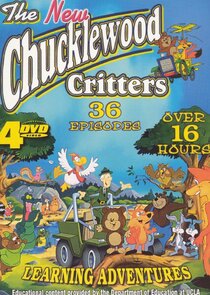 Chucklewood Critters poster