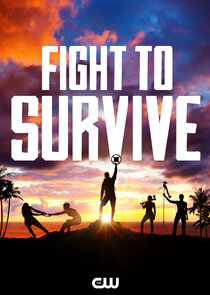Fight to Survive poster