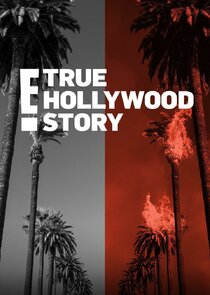 E! True Hollywood Story poster