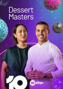 Dessert Masters poster