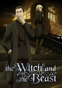 The Witch and the Beast poster