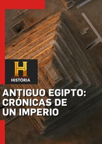 Ancient Egypt: Chronicles of an Empire poster