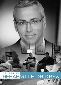 Celebrity Rehab with Dr. Drew poster