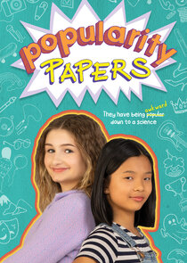 Popularity Papers poster