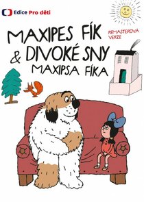 Divoké sny Maxipsa Fíka poster