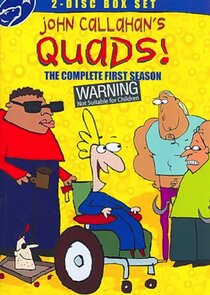 Quads poster