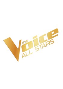The Voice: All Stars poster