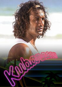 Kubanacan poster