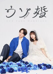 Our Fake Marriage poster