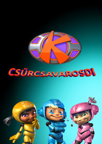 Kerwhizz poster
