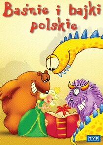 Baśnie i bajki polskie poster