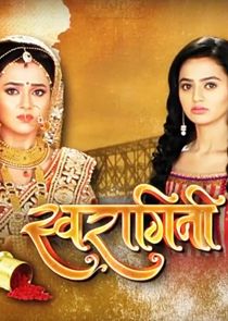 Swaragini poster