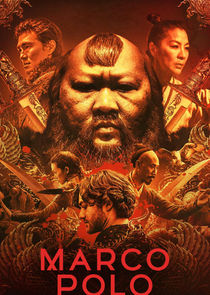Marco Polo poster