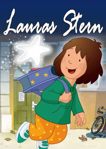 Lauras Stern poster