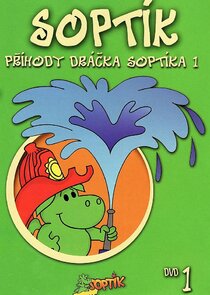 Grisù il draghetto poster