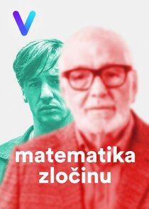 Matematika zločinu poster