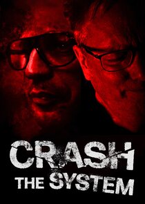 Crash the System poster