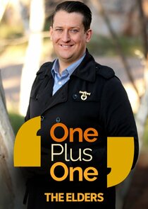 One Plus One - The Elders poster