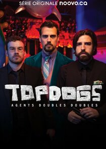 Top Dogs poster