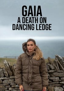 Gaia: A Death on Dancing Ledge poster