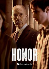 Honor poster