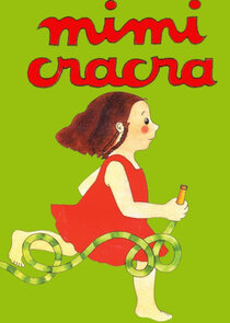 Mimi Cracra poster