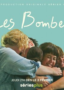 Les Bombes poster