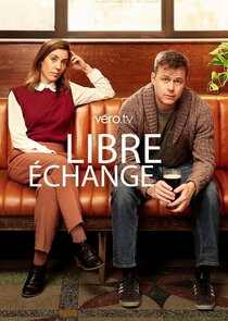Libre échange poster