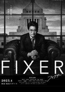 Fixer poster