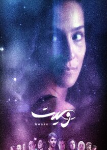 Awake poster