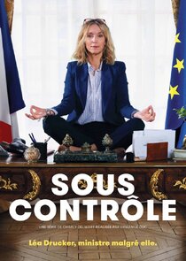 Sous contrôle poster