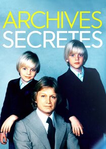 Archives secrètes poster