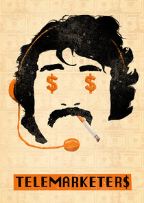 Telemarketers poster