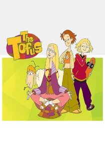 The Tofus poster