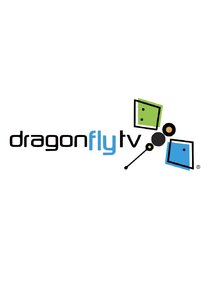Dragonfly TV poster