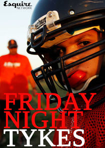 Friday Night Tykes poster
