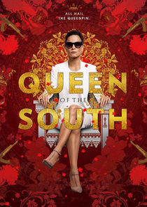 Queen of the South poster