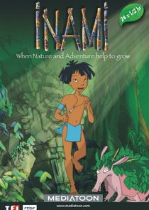 Inami poster
