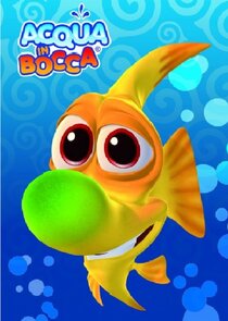 Acqua in Bocca! poster