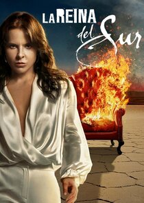 La Reina del Sur poster