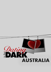 Dating in the Dark Australia poster