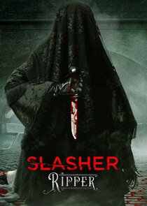 Slasher poster