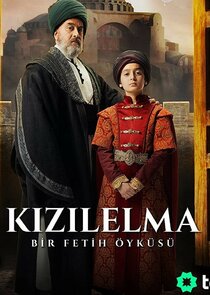 Kızılelma: Bir Fetih Öyküsü poster