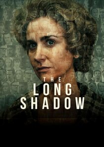 The Long Shadow poster
