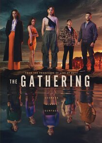 The Gathering poster