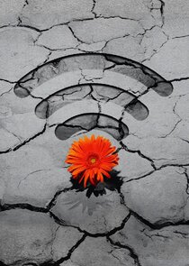 Offline with Jon Favreau poster