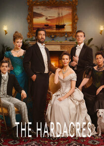 The Hardacres poster